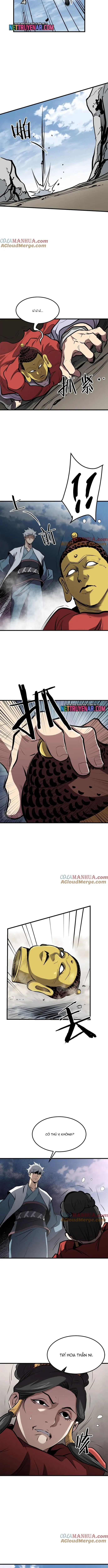 Đại Tướng Quân - Chapter 85 - Page 9