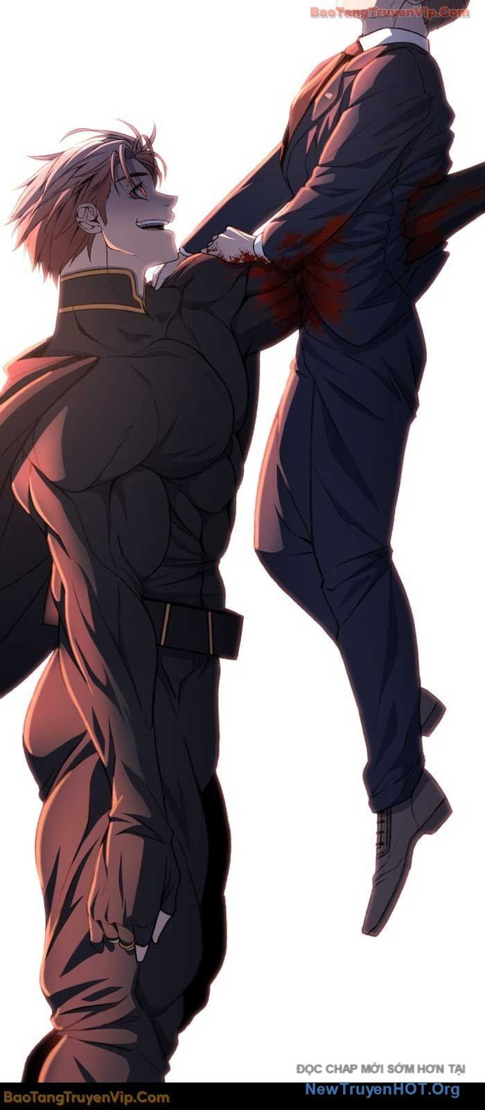 Siêu Anh Hùng Black Briday - Chapter 1 - Page 109