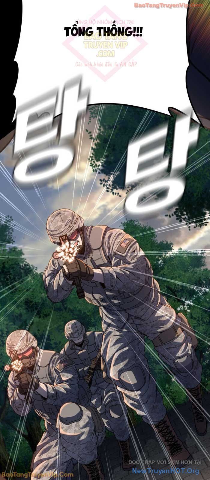 Siêu Anh Hùng Black Briday - Chapter 1 - Page 113
