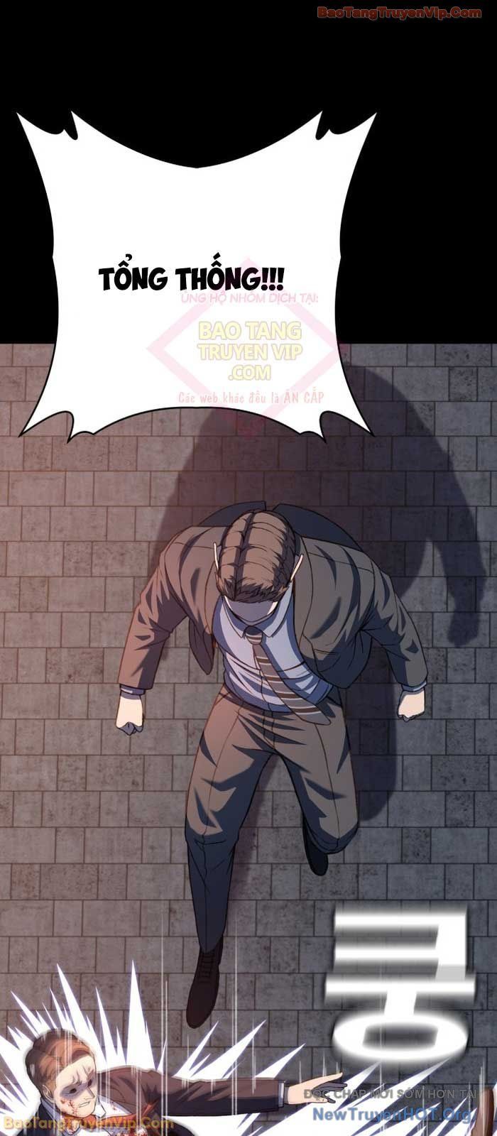 Siêu Anh Hùng Black Briday - Chapter 1 - Page 117