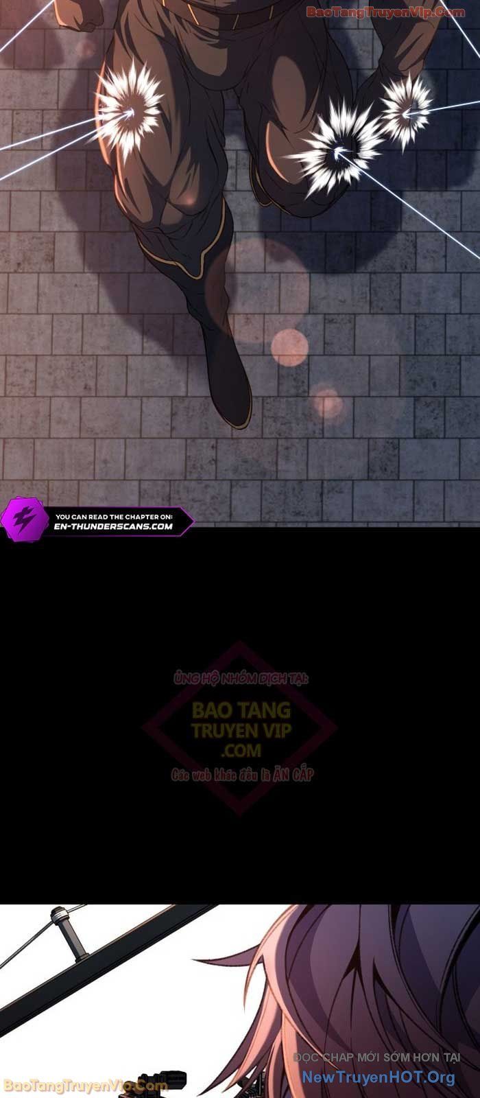 Siêu Anh Hùng Black Briday - Chapter 1 - Page 119