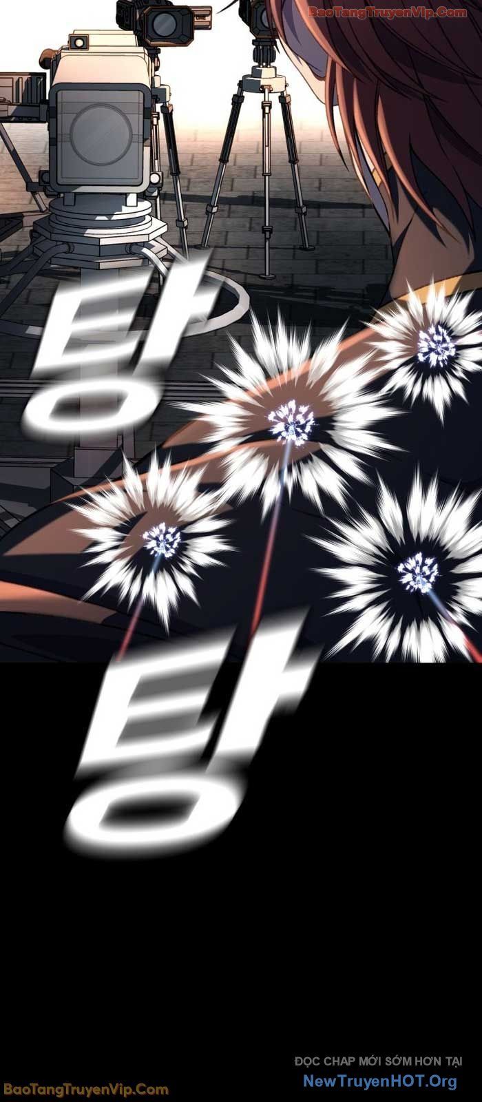 Siêu Anh Hùng Black Briday - Chapter 1 - Page 120