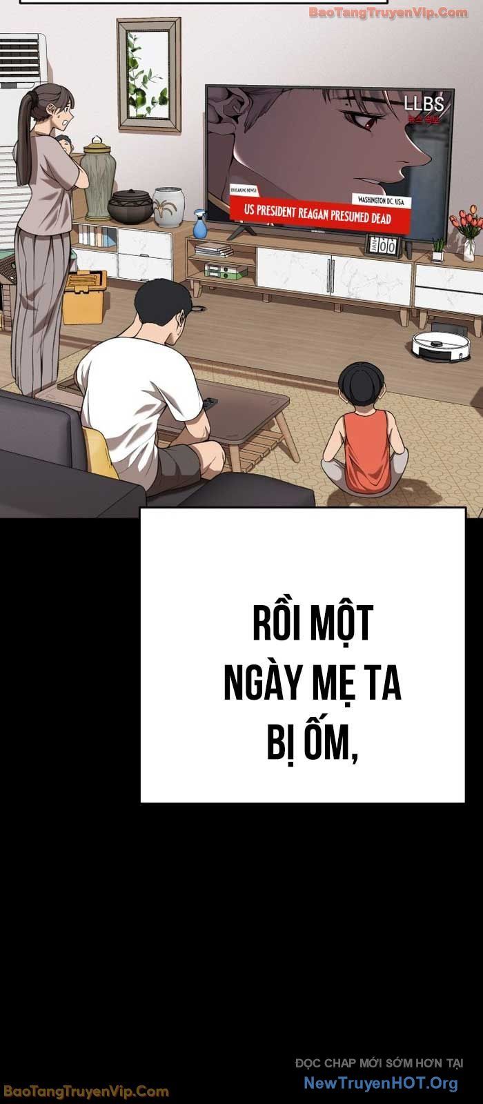 Siêu Anh Hùng Black Briday - Chapter 1 - Page 124