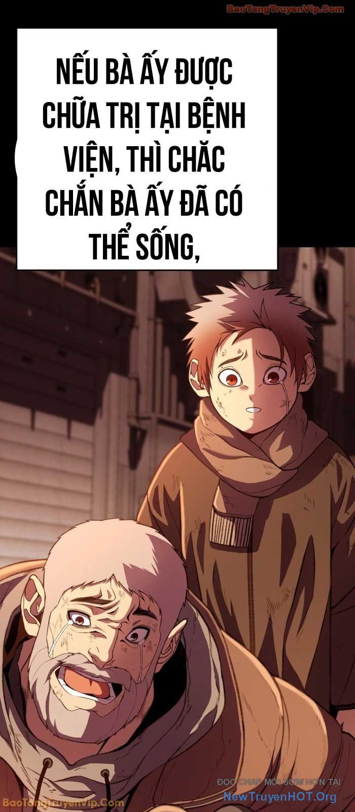 Siêu Anh Hùng Black Briday - Chapter 1 - Page 125