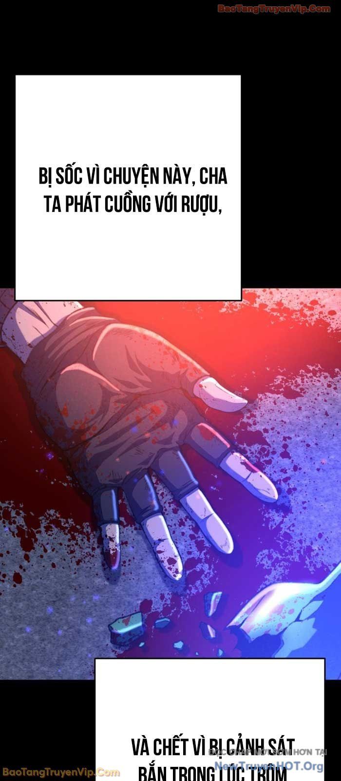 Siêu Anh Hùng Black Briday - Chapter 1 - Page 127