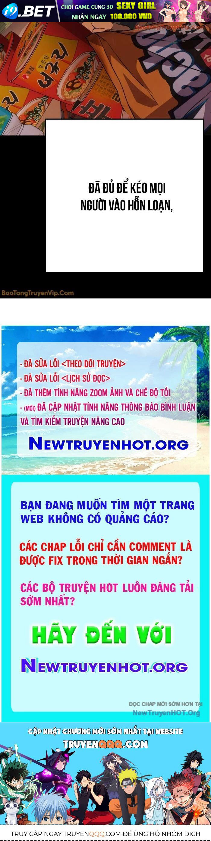 Siêu Anh Hùng Black Briday - Chapter 1 - Page 135