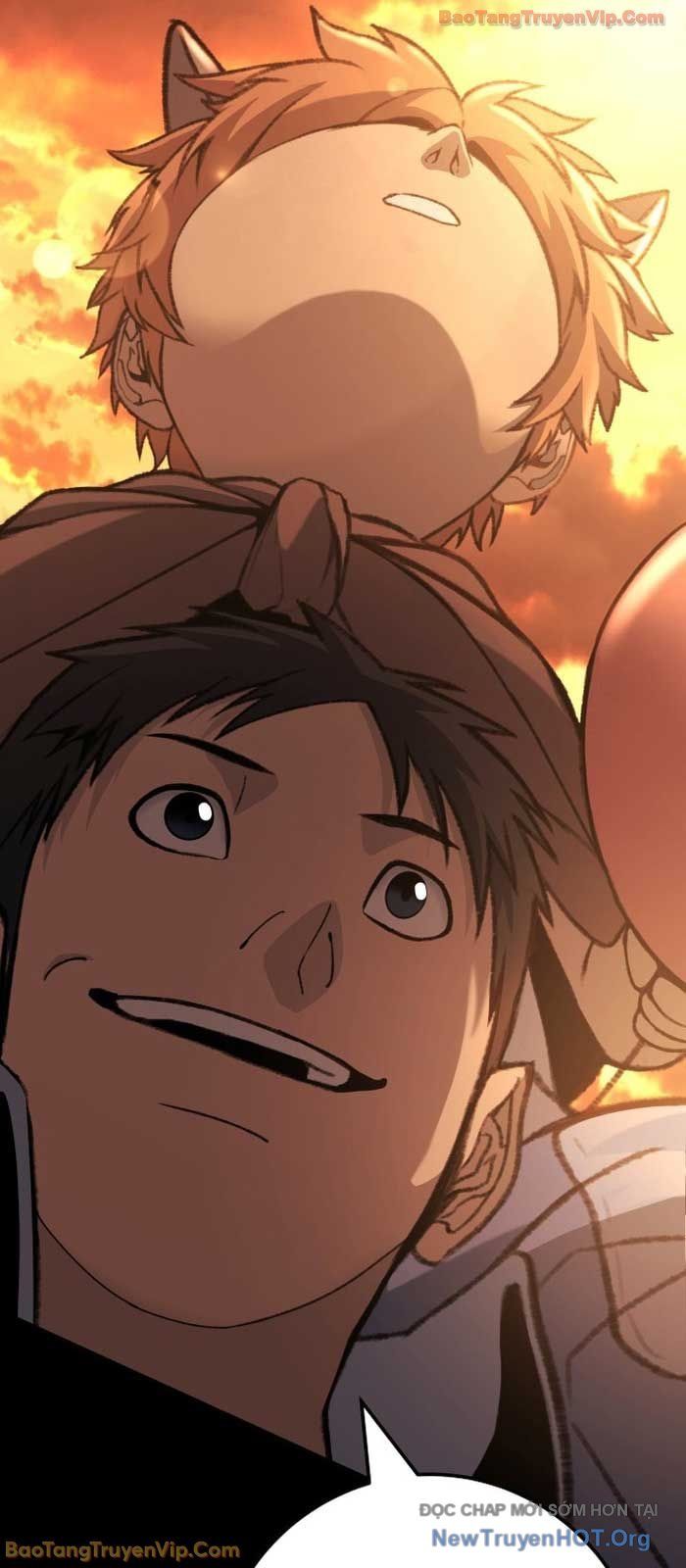 Siêu Anh Hùng Black Briday - Chapter 1 - Page 15