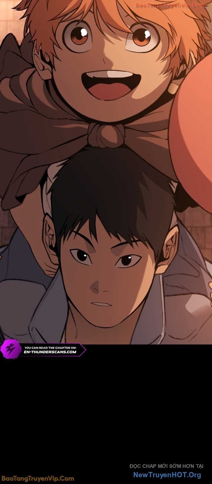 Siêu Anh Hùng Black Briday - Chapter 1 - Page 17