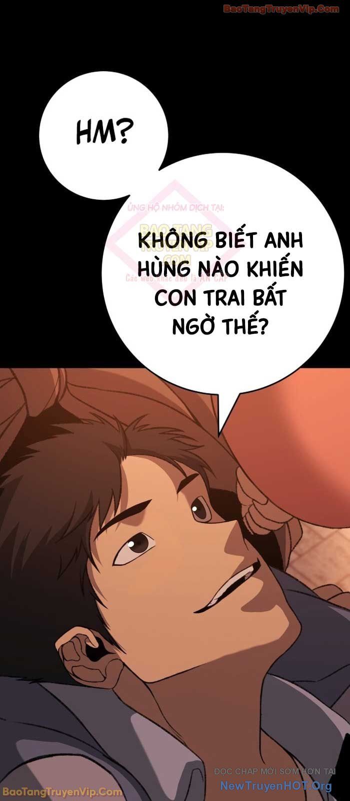 Siêu Anh Hùng Black Briday - Chapter 1 - Page 18