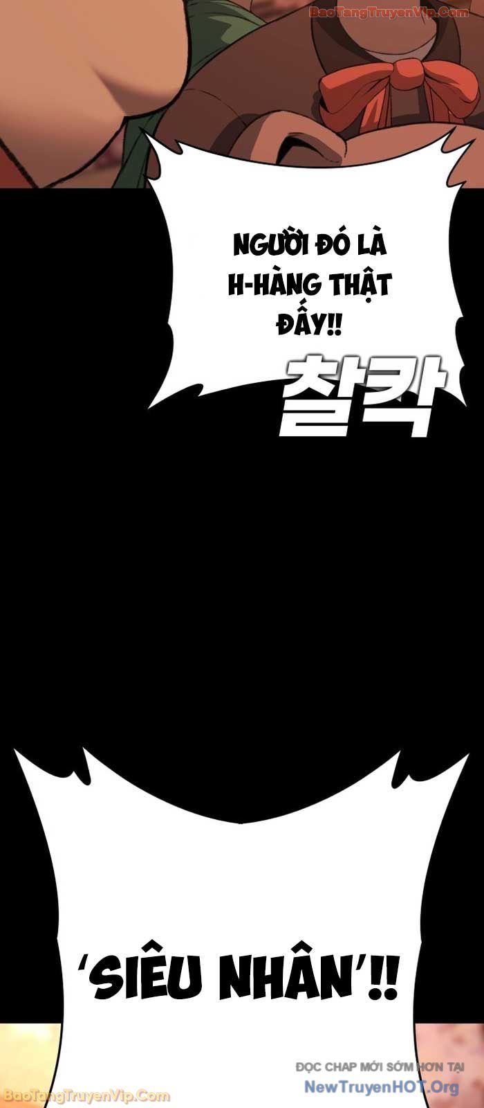 Siêu Anh Hùng Black Briday - Chapter 1 - Page 23