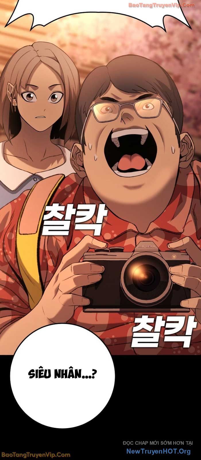 Siêu Anh Hùng Black Briday - Chapter 1 - Page 24