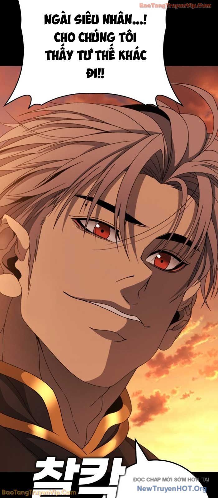 Siêu Anh Hùng Black Briday - Chapter 1 - Page 27