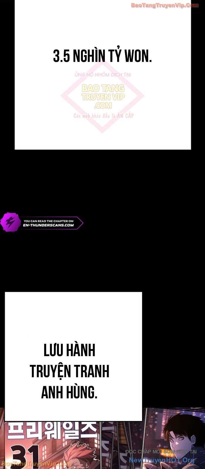 Siêu Anh Hùng Black Briday - Chapter 1 - Page 3