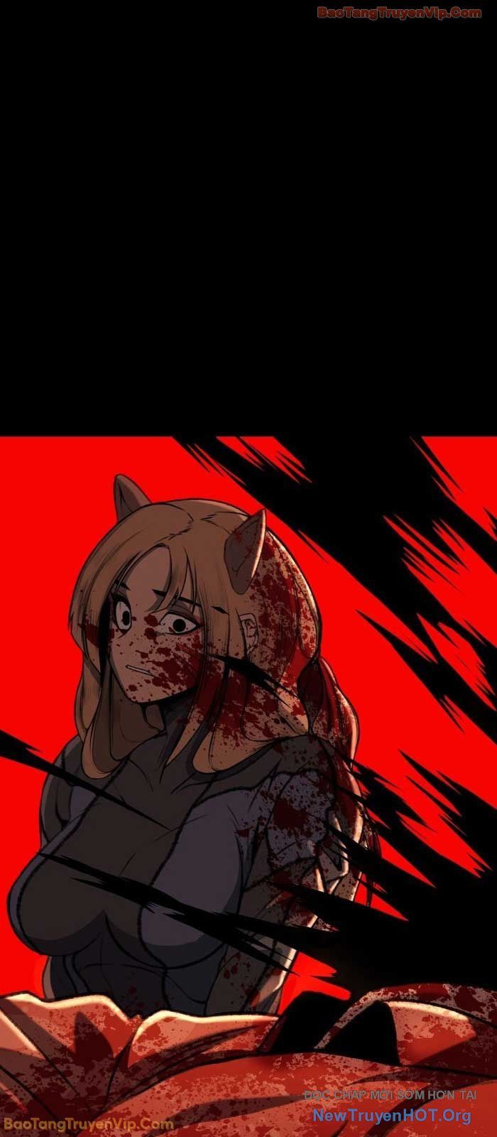 Siêu Anh Hùng Black Briday - Chapter 1 - Page 31