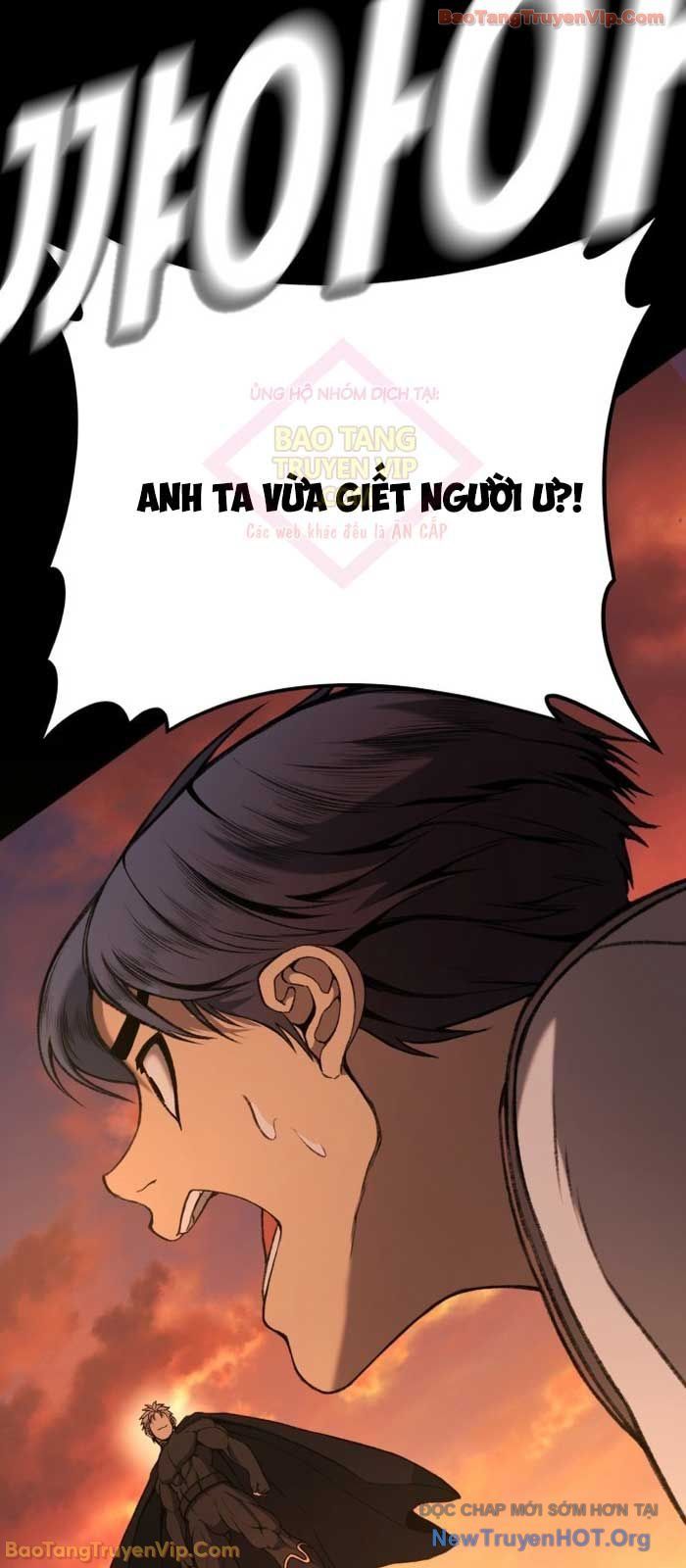 Siêu Anh Hùng Black Briday - Chapter 1 - Page 33