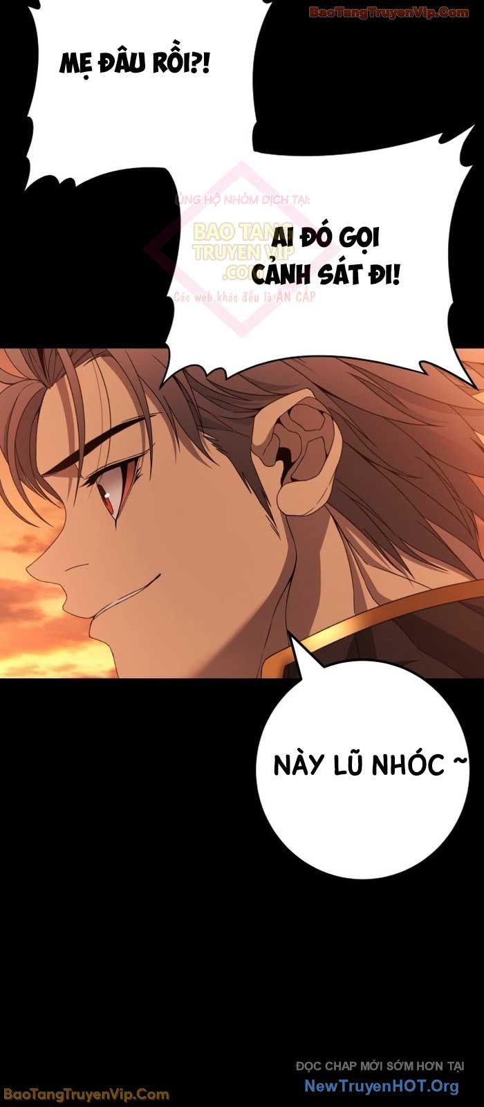 Siêu Anh Hùng Black Briday - Chapter 1 - Page 37