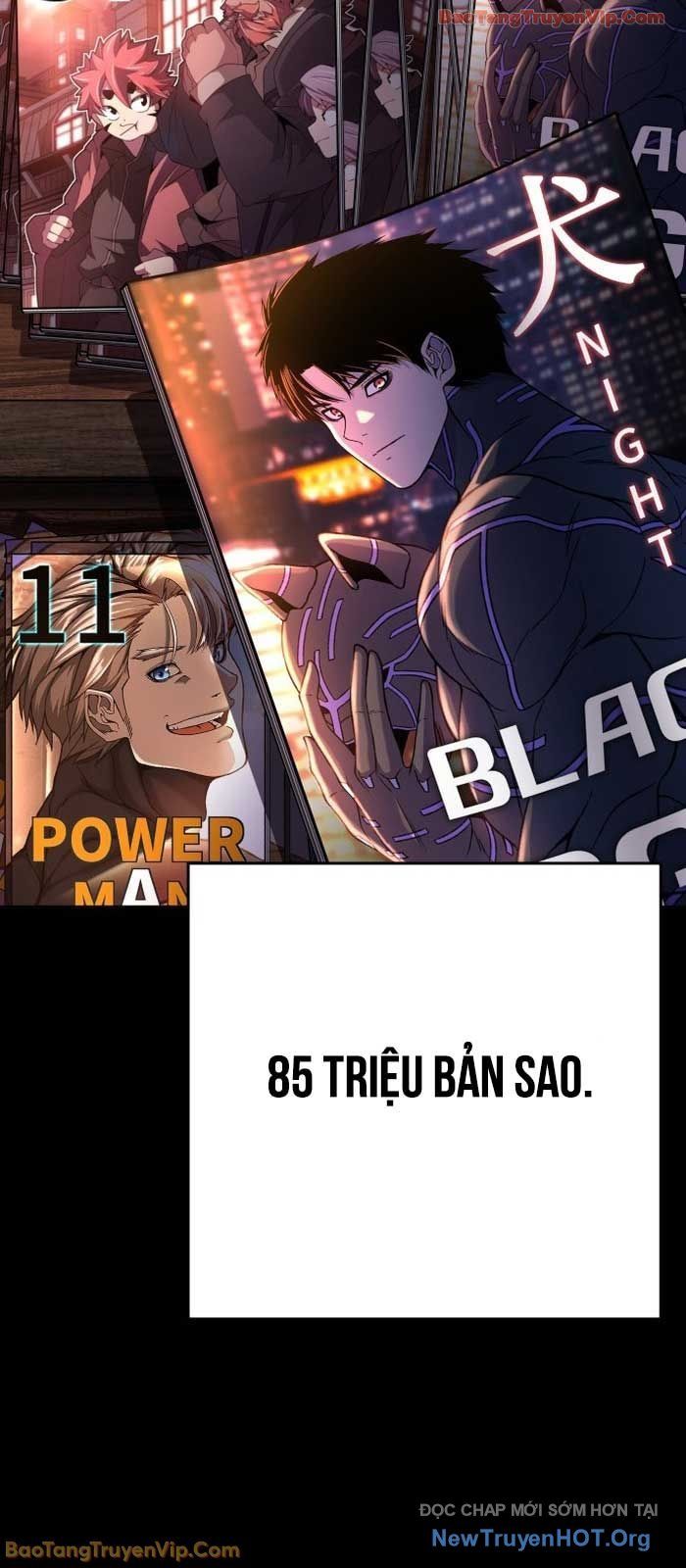 Siêu Anh Hùng Black Briday - Chapter 1 - Page 4