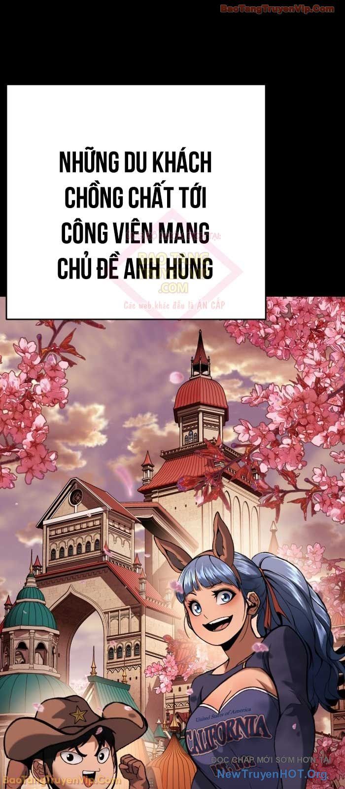 Siêu Anh Hùng Black Briday - Chapter 1 - Page 5