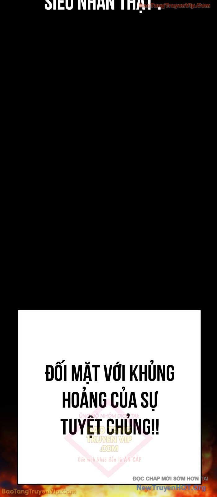 Siêu Anh Hùng Black Briday - Chapter 1 - Page 51