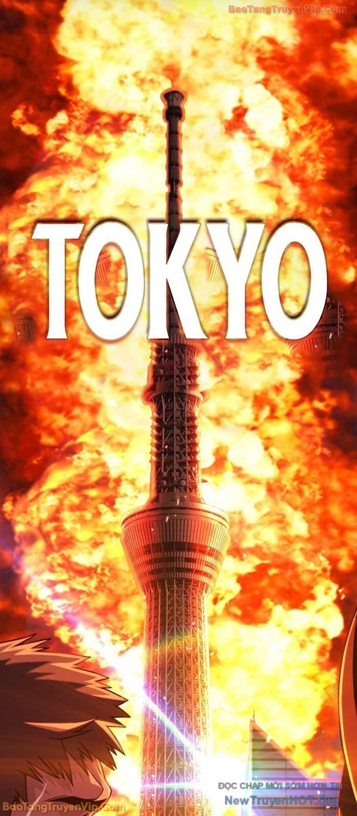 Siêu Anh Hùng Black Briday - Chapter 1 - Page 52