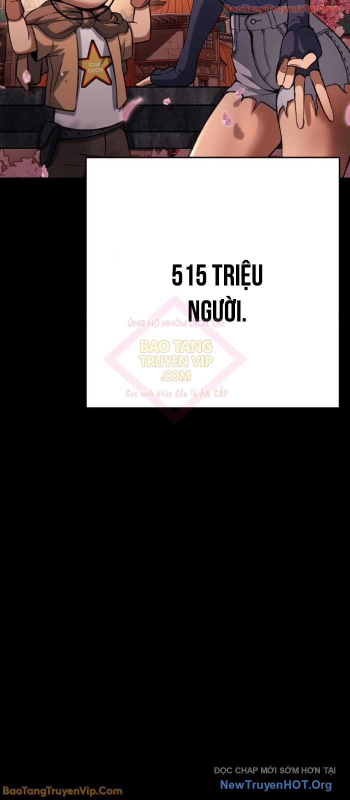 Siêu Anh Hùng Black Briday - Chapter 1 - Page 6