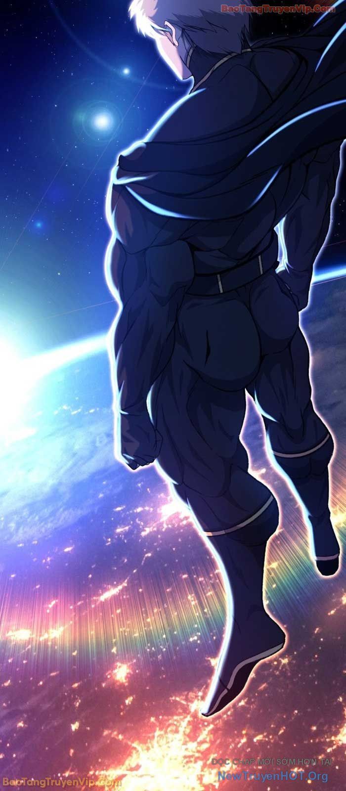 Siêu Anh Hùng Black Briday - Chapter 1 - Page 64