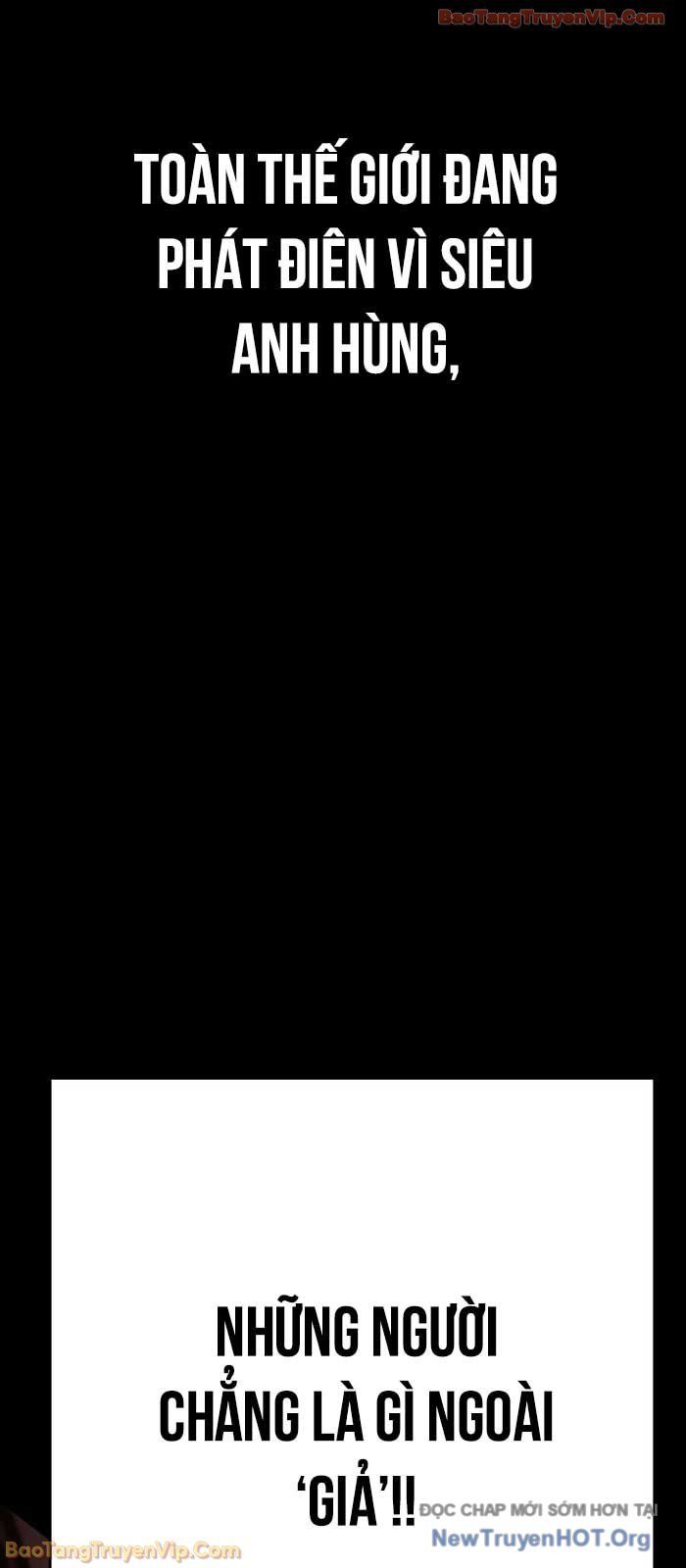 Siêu Anh Hùng Black Briday - Chapter 1 - Page 7