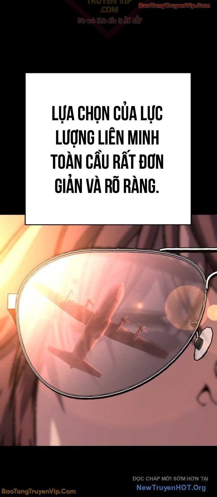 Siêu Anh Hùng Black Briday - Chapter 1 - Page 73