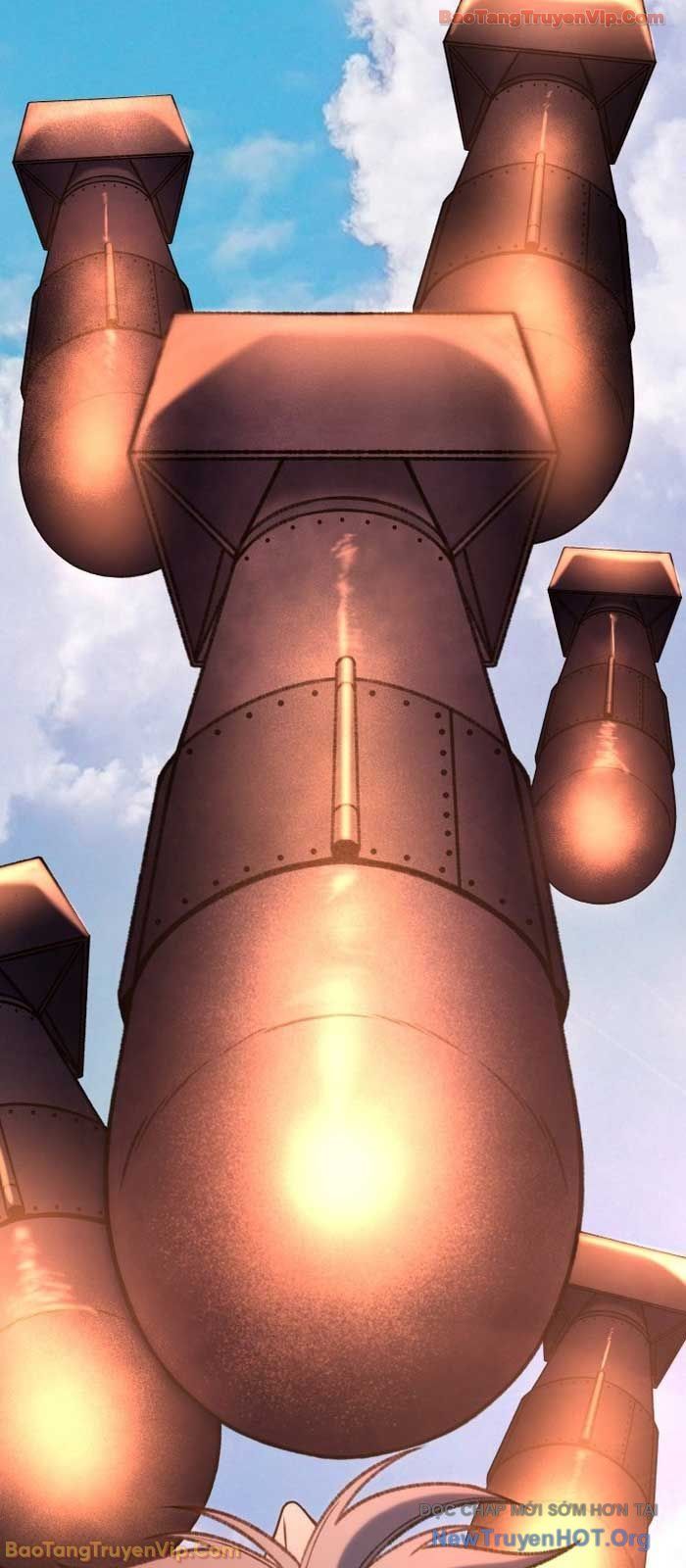 Siêu Anh Hùng Black Briday - Chapter 1 - Page 75