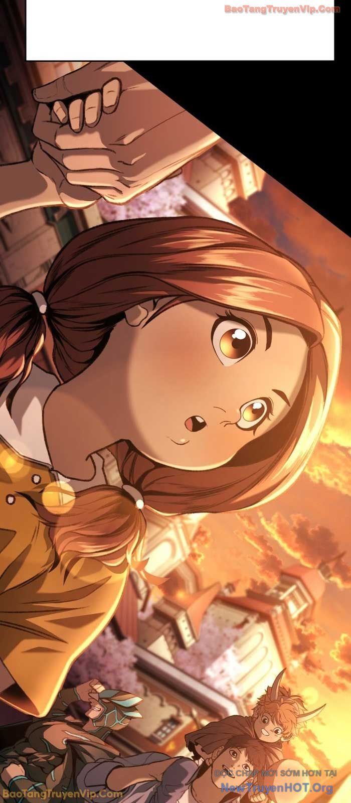 Siêu Anh Hùng Black Briday - Chapter 1 - Page 8