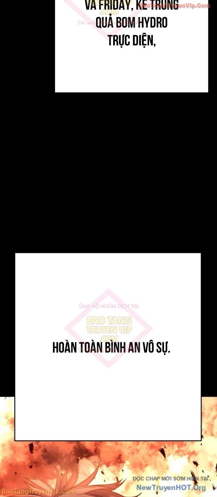 Siêu Anh Hùng Black Briday - Chapter 1 - Page 84