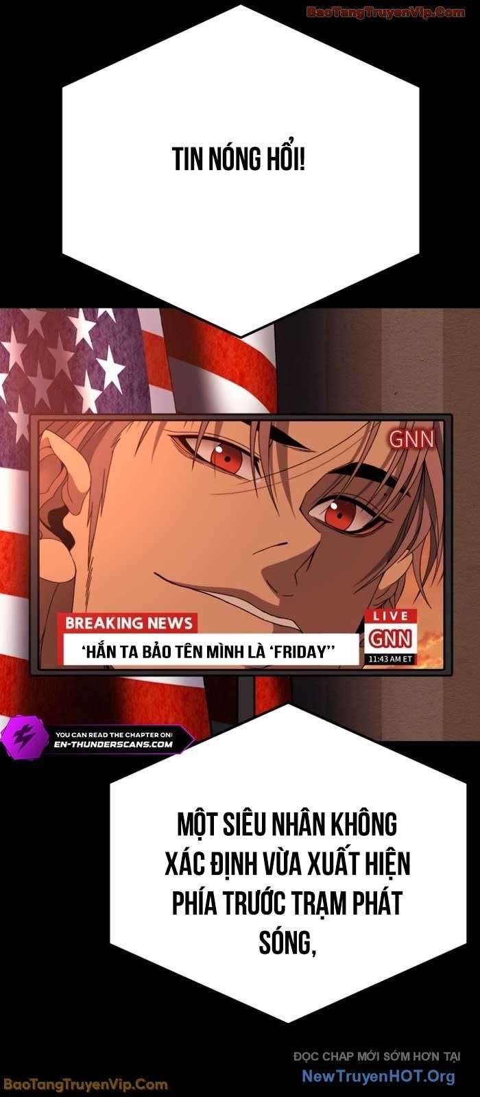 Siêu Anh Hùng Black Briday - Chapter 1 - Page 88