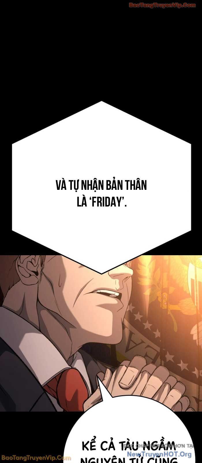 Siêu Anh Hùng Black Briday - Chapter 1 - Page 89