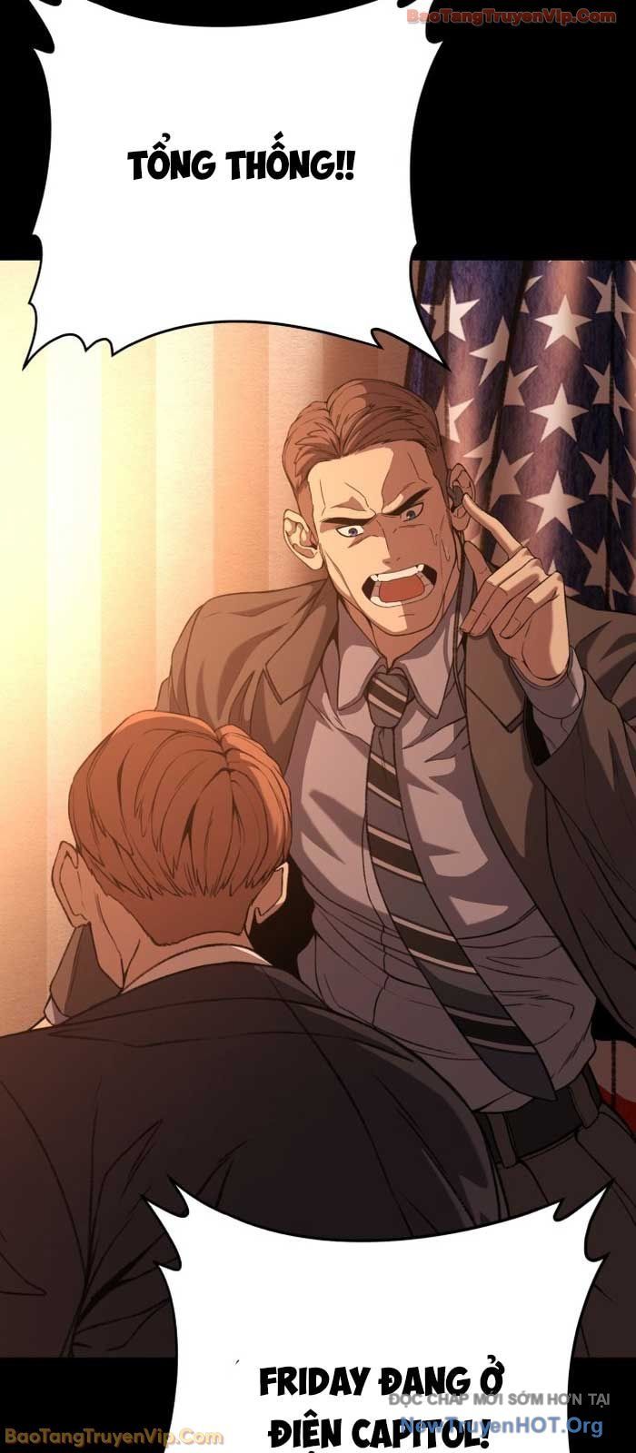 Siêu Anh Hùng Black Briday - Chapter 1 - Page 92