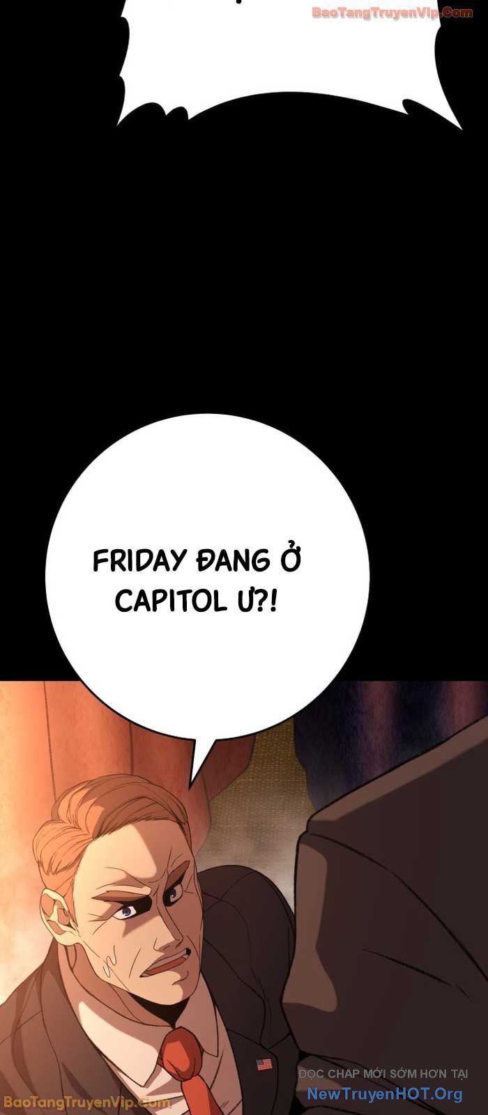 Siêu Anh Hùng Black Briday - Chapter 1 - Page 93