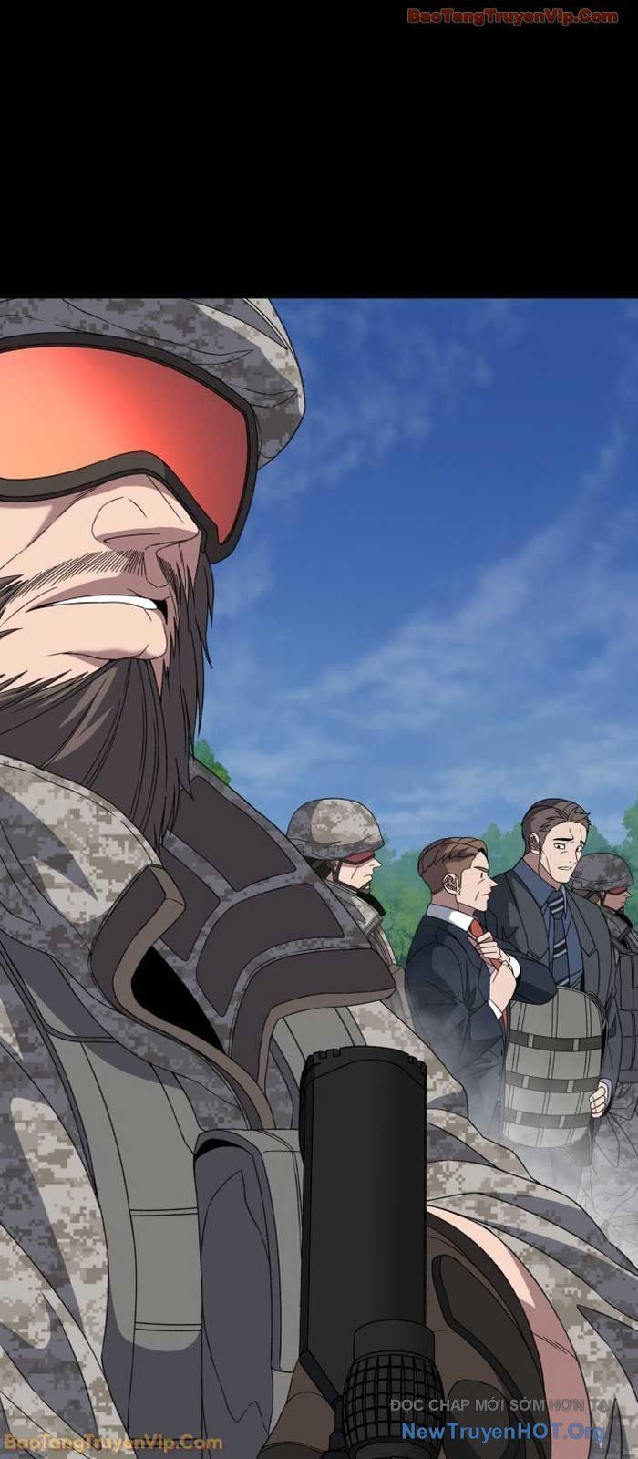 Siêu Anh Hùng Black Briday - Chapter 1 - Page 96