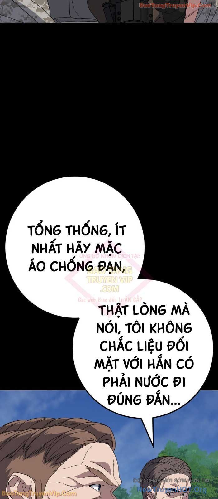 Siêu Anh Hùng Black Briday - Chapter 1 - Page 97
