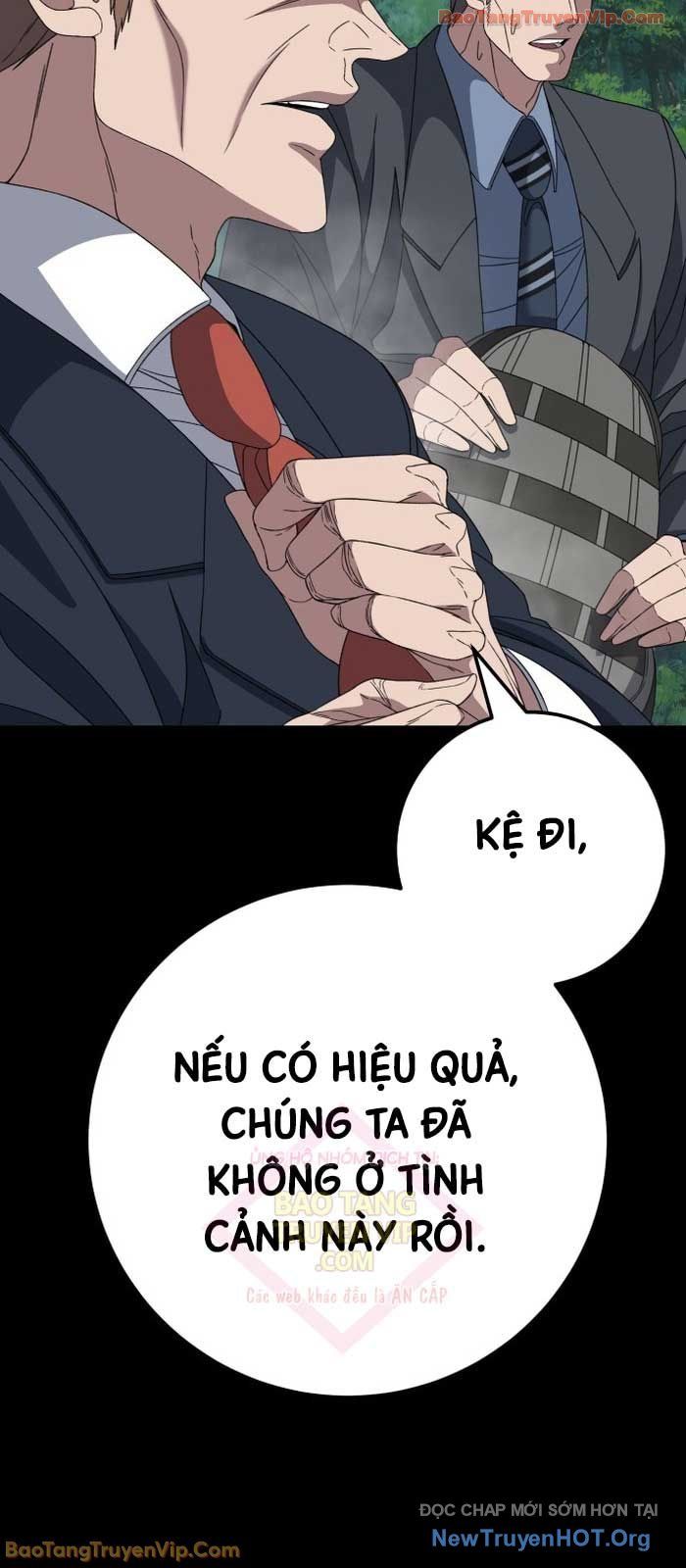 Siêu Anh Hùng Black Briday - Chapter 1 - Page 98