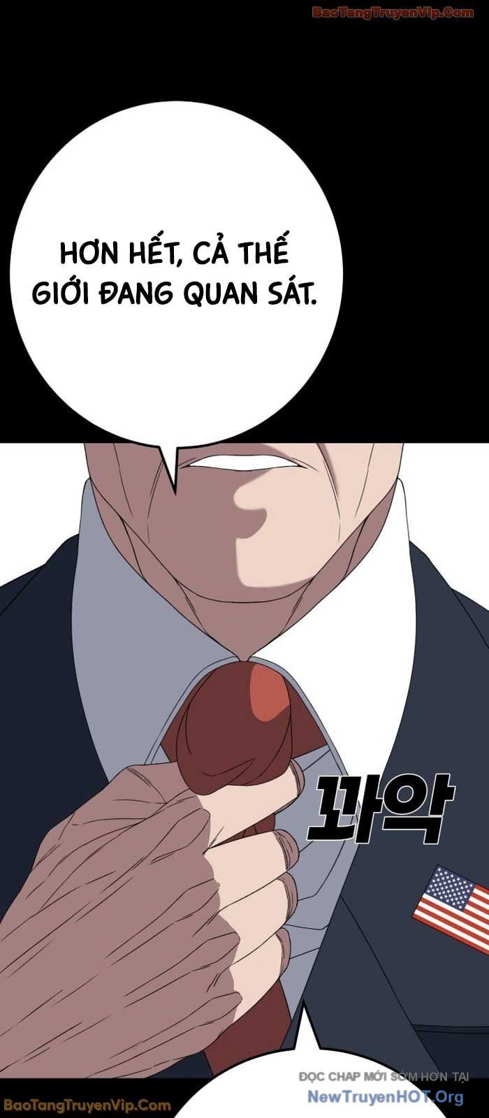 Siêu Anh Hùng Black Briday - Chapter 1 - Page 99