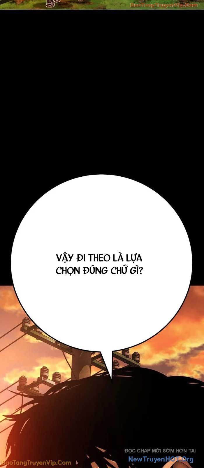 Siêu Anh Hùng Black Briday - Chapter 2 - Page 100