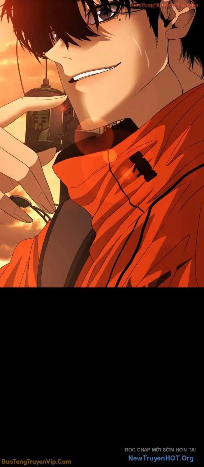 Siêu Anh Hùng Black Briday - Chapter 2 - Page 101