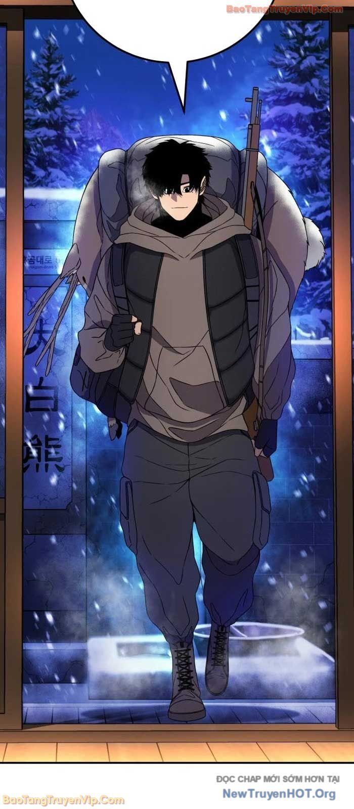Siêu Anh Hùng Black Briday - Chapter 2 - Page 11