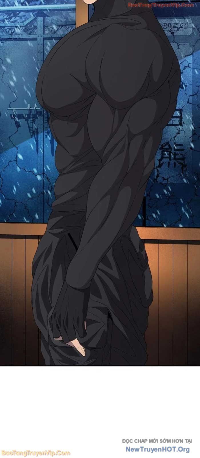 Siêu Anh Hùng Black Briday - Chapter 2 - Page 117