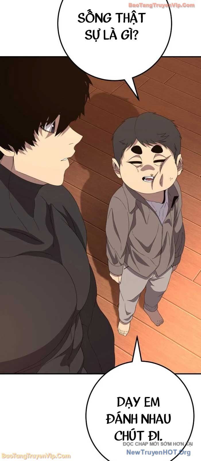 Siêu Anh Hùng Black Briday - Chapter 2 - Page 120