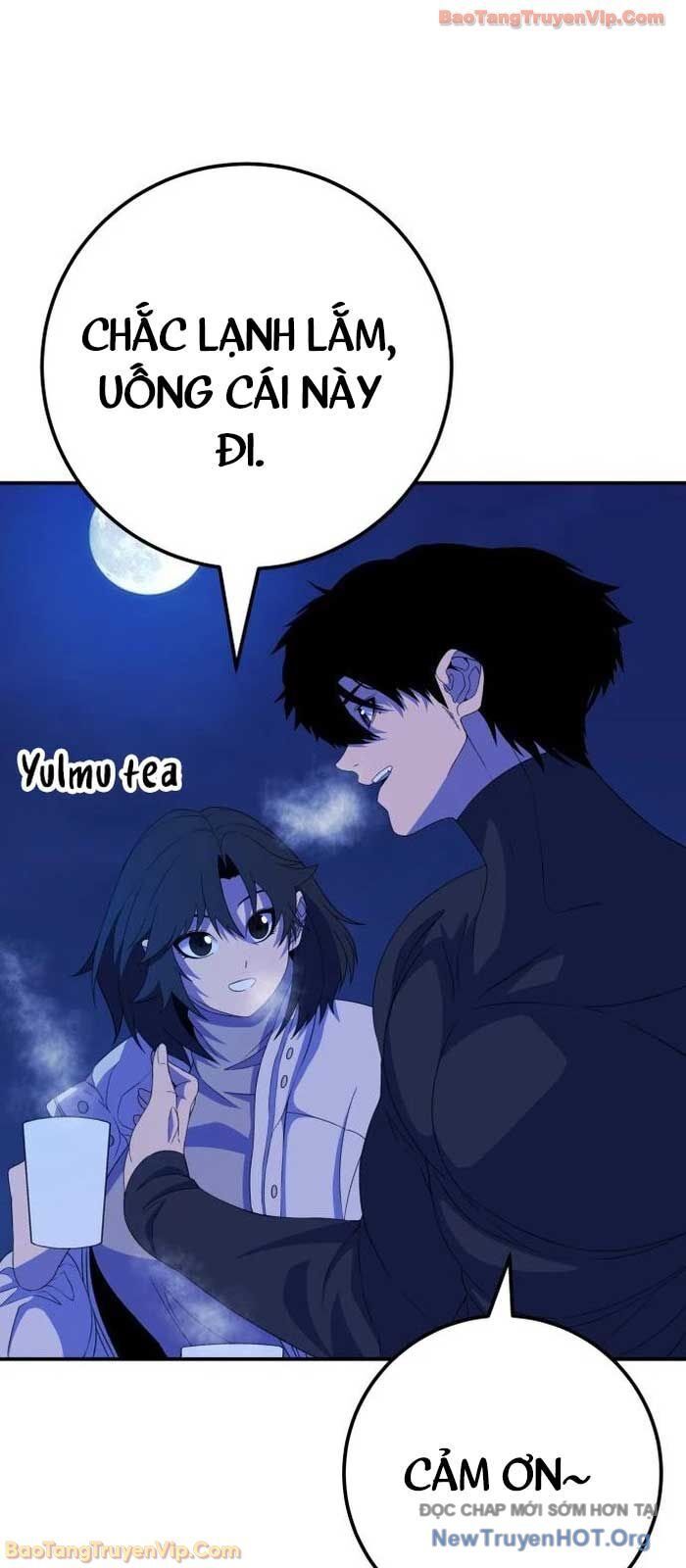 Siêu Anh Hùng Black Briday - Chapter 2 - Page 125