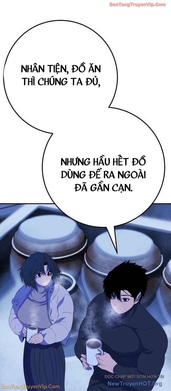 Siêu Anh Hùng Black Briday - Chapter 2 - Page 129