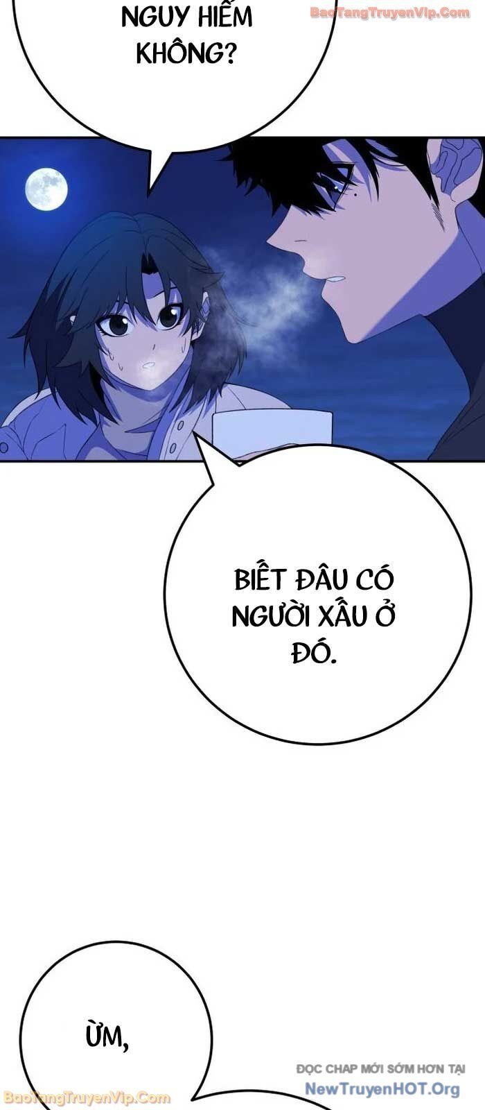 Siêu Anh Hùng Black Briday - Chapter 2 - Page 131