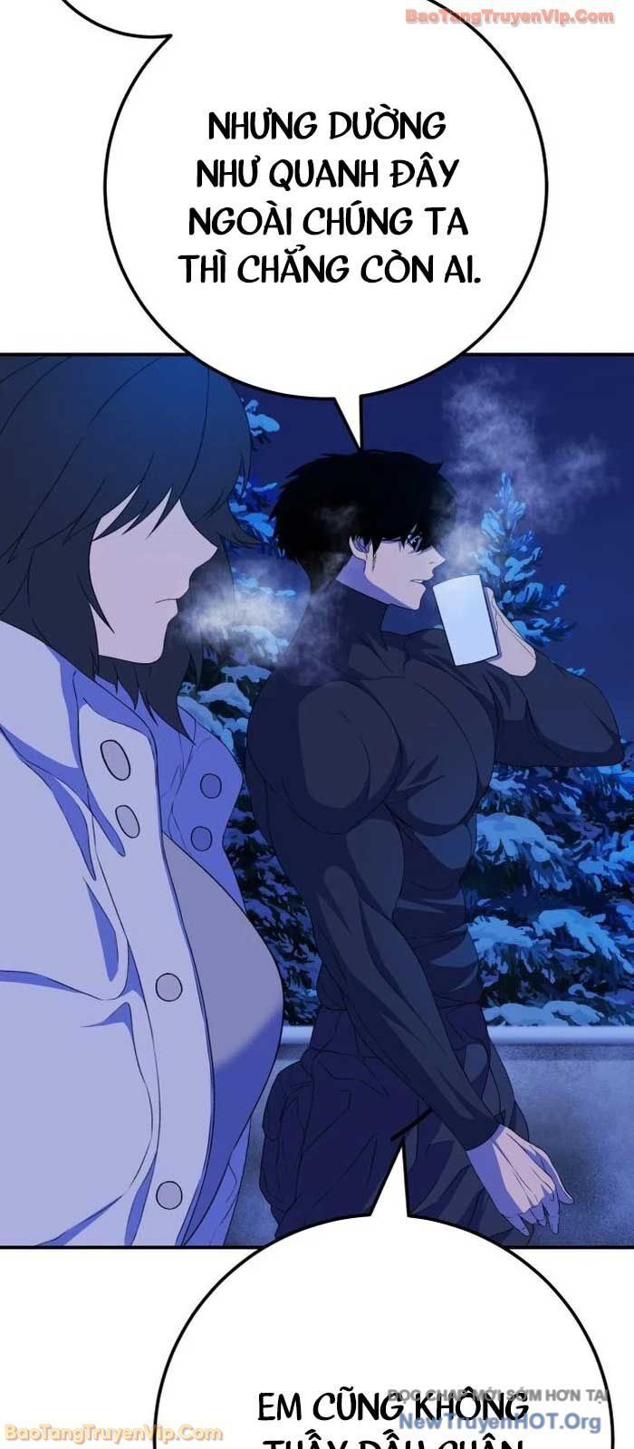 Siêu Anh Hùng Black Briday - Chapter 2 - Page 132