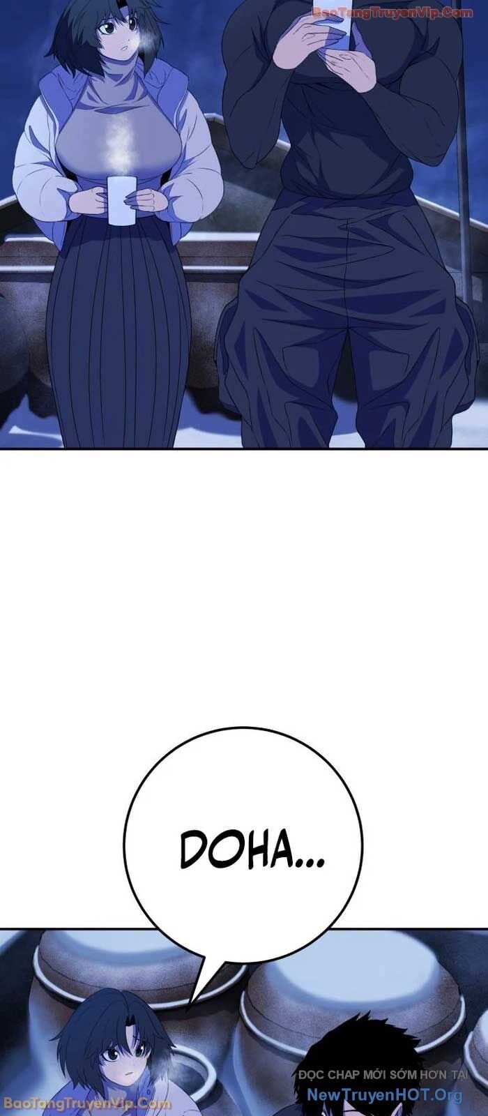 Siêu Anh Hùng Black Briday - Chapter 2 - Page 135