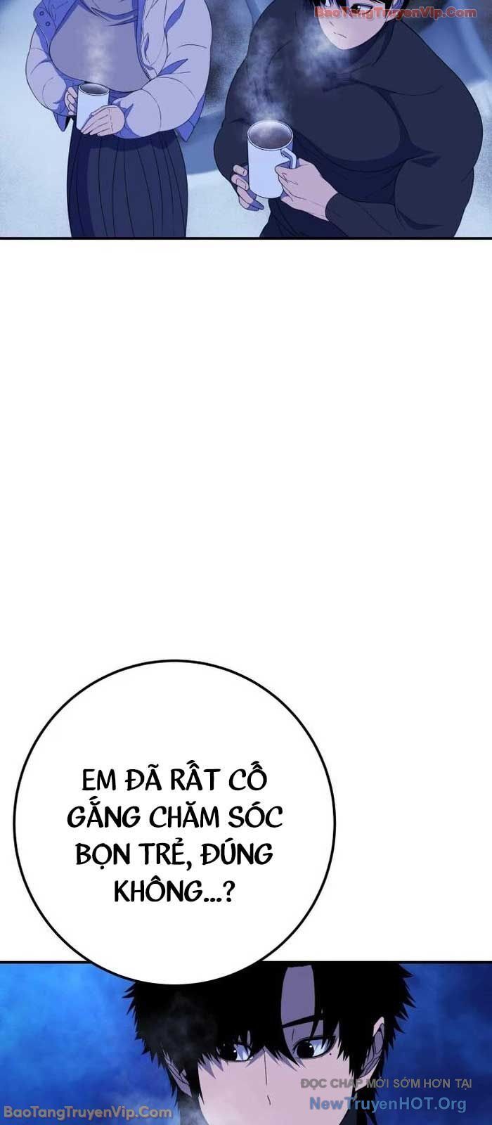 Siêu Anh Hùng Black Briday - Chapter 2 - Page 136